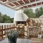 Periyali With Private Pools 别墅 Vasilikí