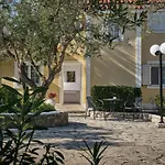 Periyali With Private Pools