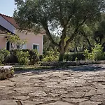 别墅 Periyali With Private Pools Vasilikí