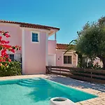 Periyali With Private Pools * Vasilikí