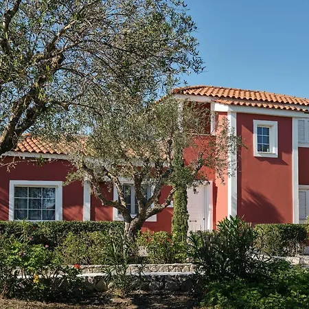 Periyali With Private Pools Vila Vasilikí