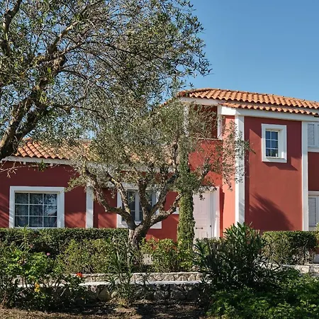 Periyali With Private Pools Villa Vasilikí