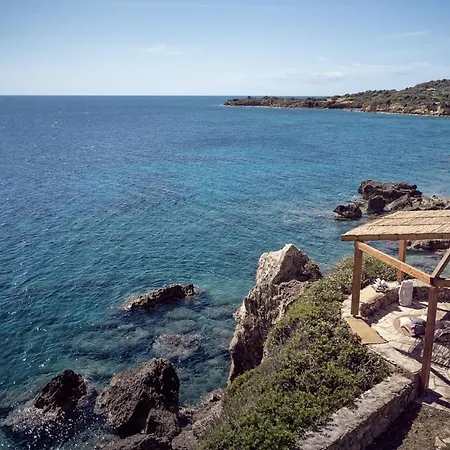 Periyali With Private Pools Vila Vasilikí
