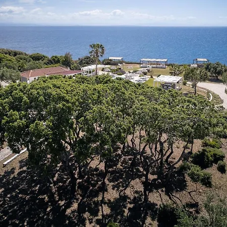 Periyali With Private Pools Vasilikí