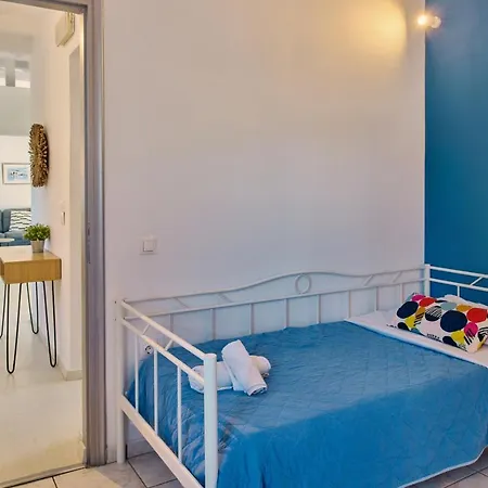 Periyali With Private Pools Vila *