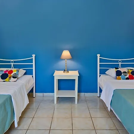 Periyali With Private Pools * Vasilikí