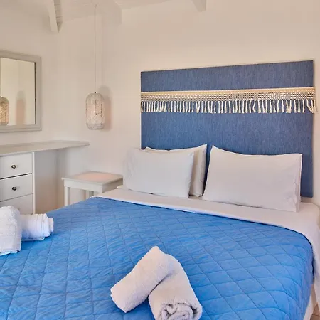 Periyali With Private Pools