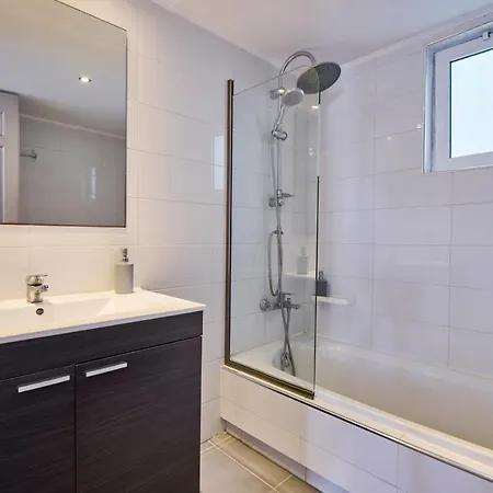 Periyali With Private Pools Vila *