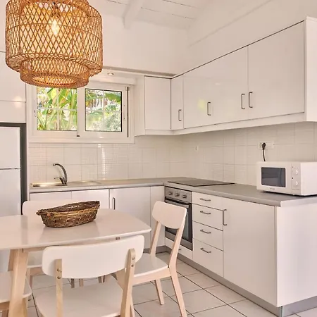 Villa Periyali With Private Pools *