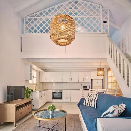 Villa Periyali With Private Pools Vasilikí