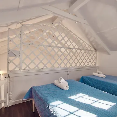 Periyali With Private Pools Villa Vasilikí