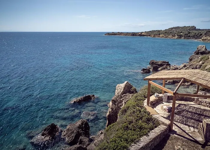 Periyali With Private Pools Villa Vasilikí