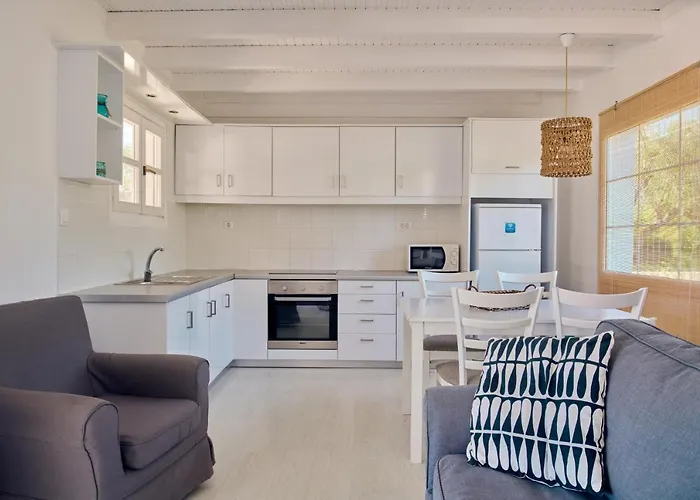 Periyali With Private Pools Vasilikí