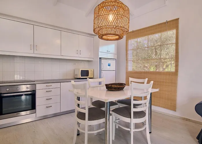 Periyali With Private Pools Villa Vasilikí