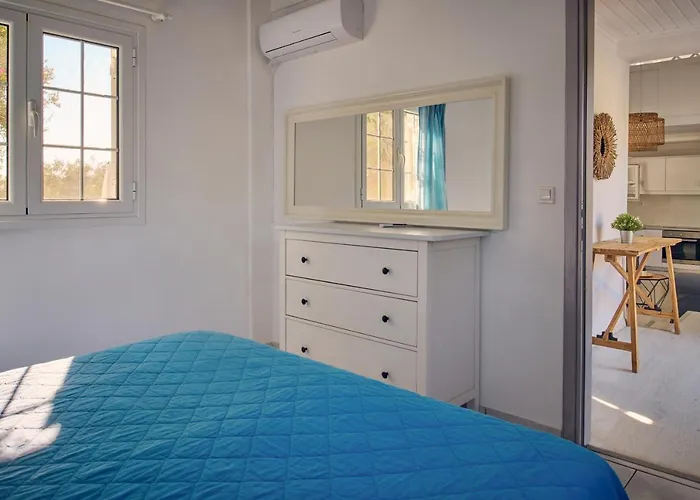 Periyali With Private Pools Villa Vasilikí