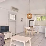 וילה Periyali With Private Pools Vasilikí