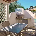 Periyali With Private Pools *