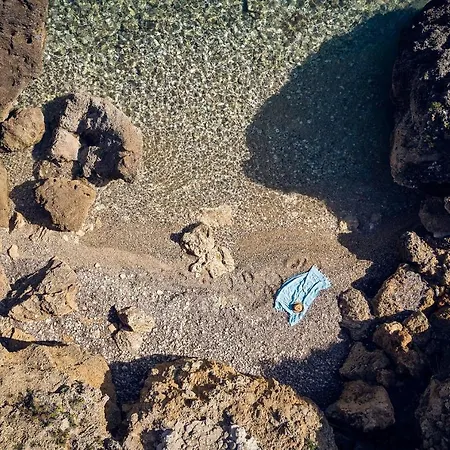 ヴィラ Periyali With Private Pools Vasilikí