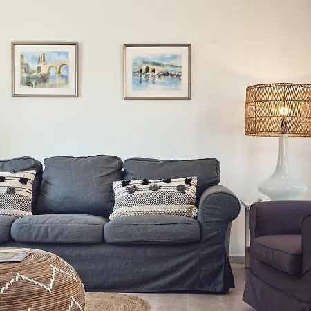 Periyali With Private Pools ヴィラ Vasilikí