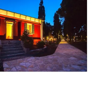 Periyali With Private Pools