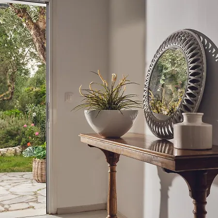 Periyali With Private Pools ヴィラ