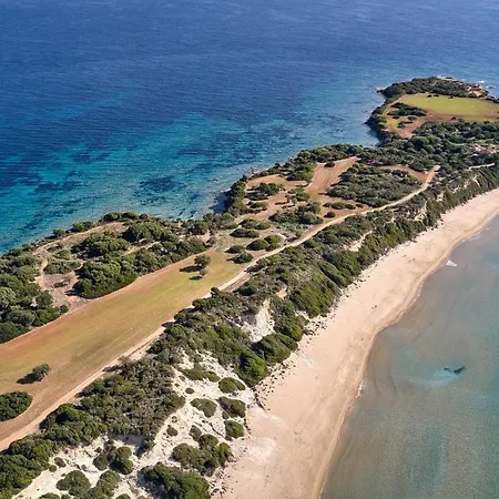 ヴィラ Periyali With Private Pools *