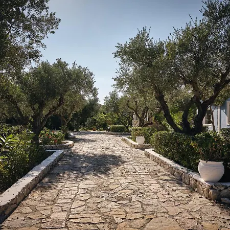 Periyali With Private Pools Vasilikí