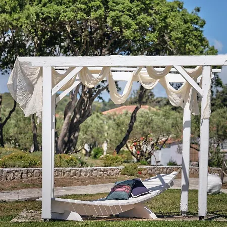 Periyali With Private Pools Villa Vasilikí