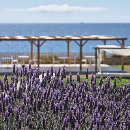 Periyali With Private Pools