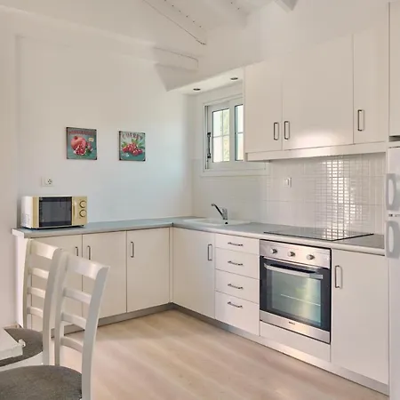 Periyali With Private Pools * Vasilikí