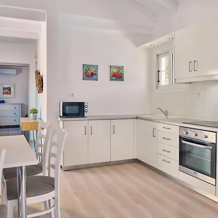 Periyali With Private Pools Villa *