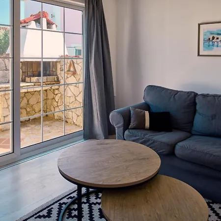 Periyali With Private Pools Villa Vasilikí