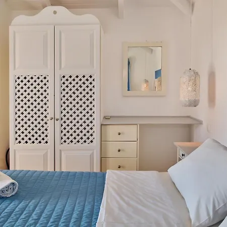 Villa Periyali With Private Pools *