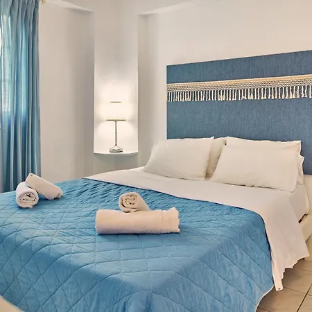 ヴィラ Periyali With Private Pools