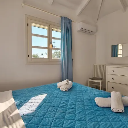 Periyali With Private Pools * Vasilikí