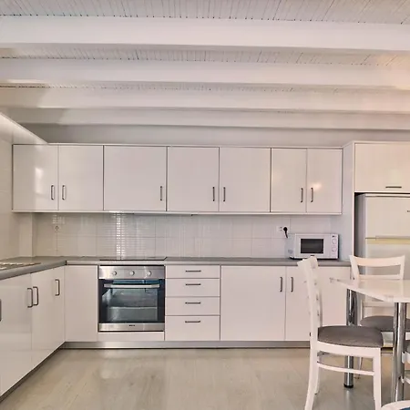 Villa Periyali With Private Pools *