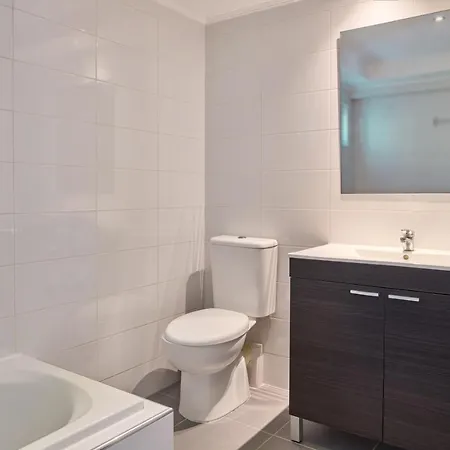 Periyali With Private Pools *