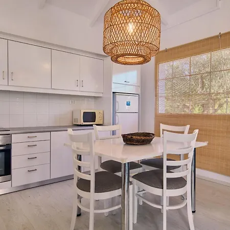 Periyali With Private Pools ヴィラ Vasilikí