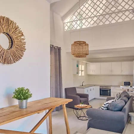 Periyali With Private Pools Villa