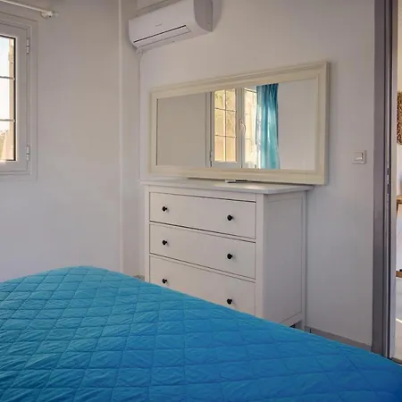 Periyali With Private Pools ヴィラ Vasilikí