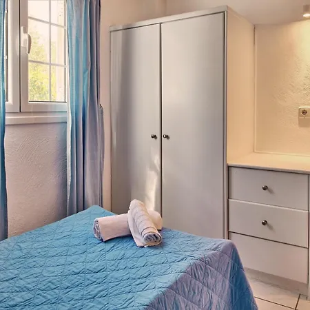 Periyali With Private Pools Vasilikí