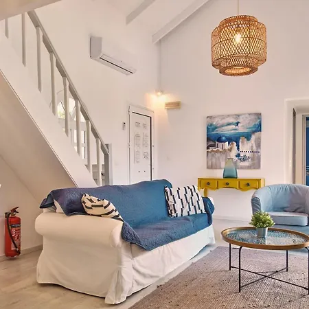 Periyali With Private Pools Villa *