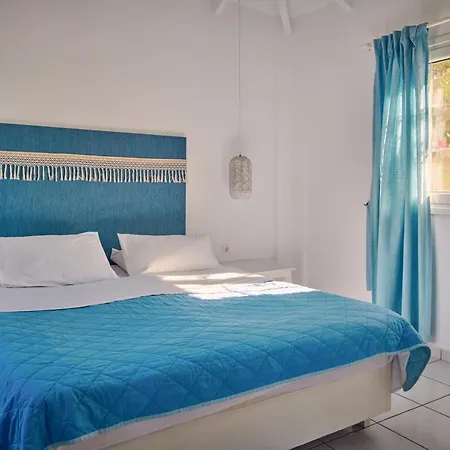 Periyali With Private Pools