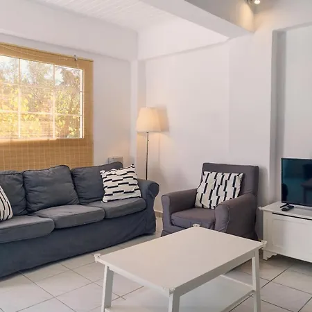 ヴィラ Periyali With Private Pools Vasilikí