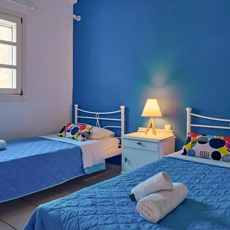 Periyali With Private Pools * Vasilikí