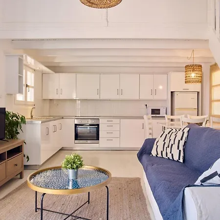 Periyali With Private Pools Vasilikí