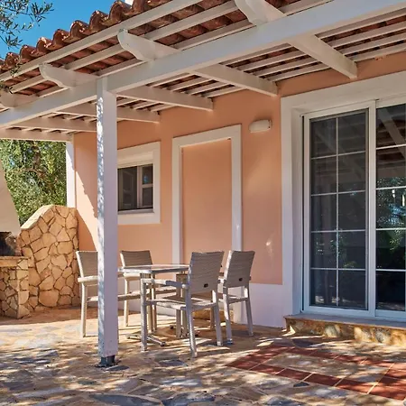 Periyali With Private Pools