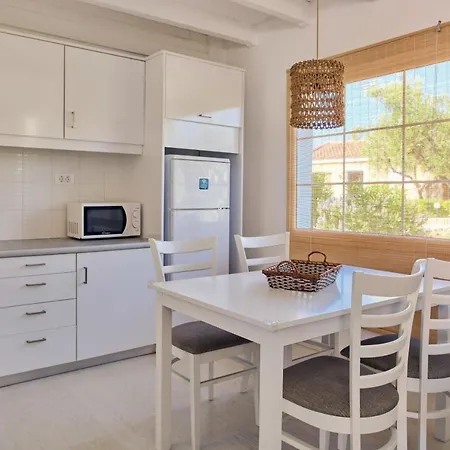 Periyali With Private Pools * Vasilikí